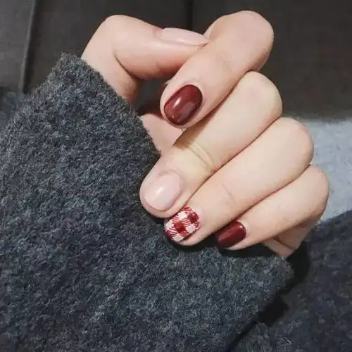 夏季什么美甲好看闺蜜都说要做这些美甲款,美腻了