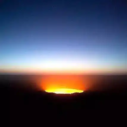 66个让你眼界大开的地球自然奇观,完全不可思议