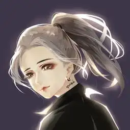 红玫瑰