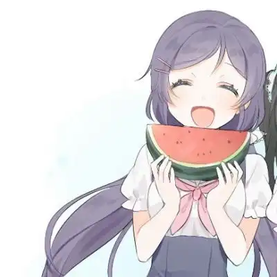 妥妥的闺蜜头像快快叫上你的闺女生头像我要个性网