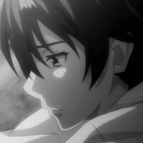 动漫男头百里挑一的热门有趣头像