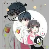 头像萌系可爱呆萌卡通十