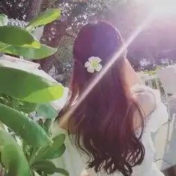 头像壁纸冬有小阳春,人有小确幸