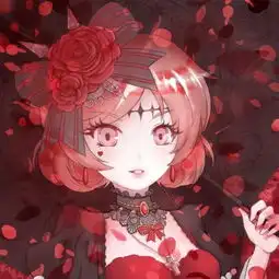 闺蜜头像3人一人一张,闺蜜名三人要背影或者是卡通动漫的,不带