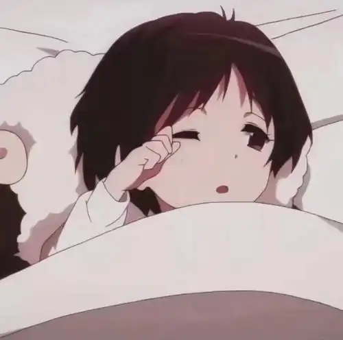 动漫头像情头萌系可爱