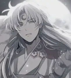 黑白冷傲系动漫男生头像回忆是一座桥,却是通向寂寞的牢