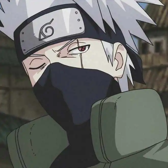 为什么卡卡西天赋这么高,却感觉不强