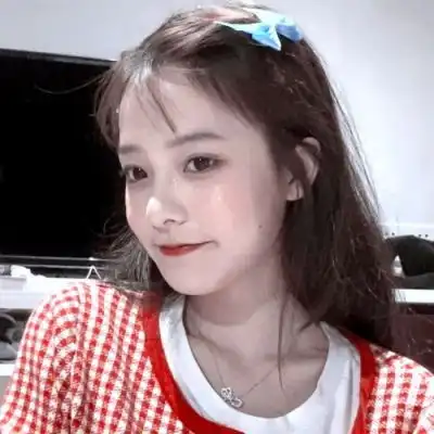 高清时尚气质闺蜜头像女生大全