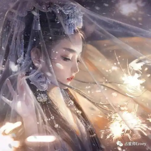 e占星小讲堂后天宫位的衍生面