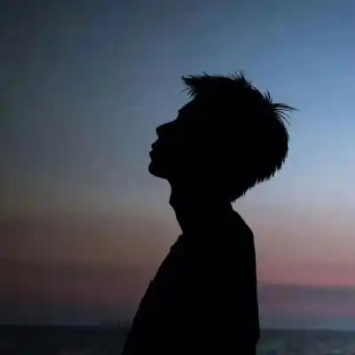 2023单人个性情侣头像