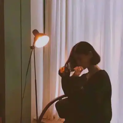 ins韩系女头像图片可爱