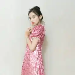 高清好看的古力娜扎图片头像微信头像图片大全