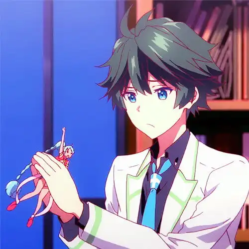 动漫男堆糖,美好生活研究所