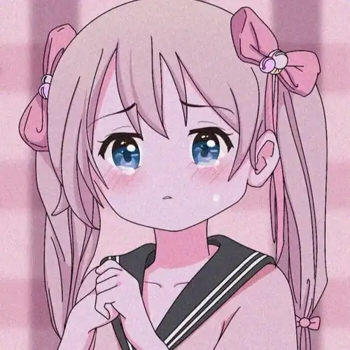 粉色系女生头像集今日份甜甜碎片已加载完毕