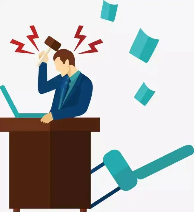 觉得自己活着累那是因为不会管理时间