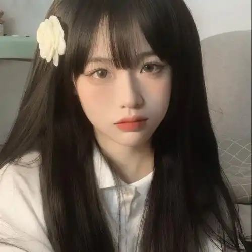 ins甜系仙女头像扣扣网