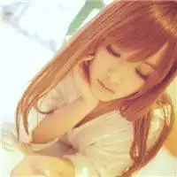 好看微信头像大眼