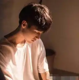 ins上超火的情侣头像,组1心如刀割,组4爱到荼靡