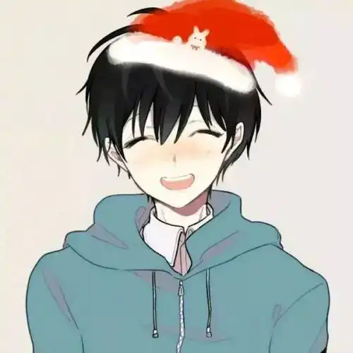 100多张圣诞头像壁纸