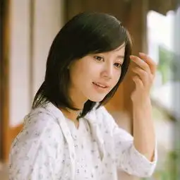 动漫女禁欲系头像可爱颜