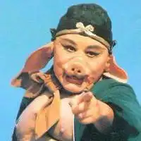 猪八戒搞笑图片头像微信头像图片大全