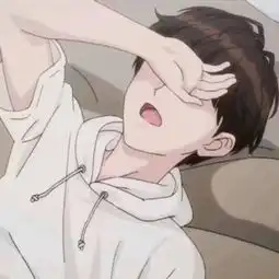 请问这是哪一部动漫里的人物啊,,