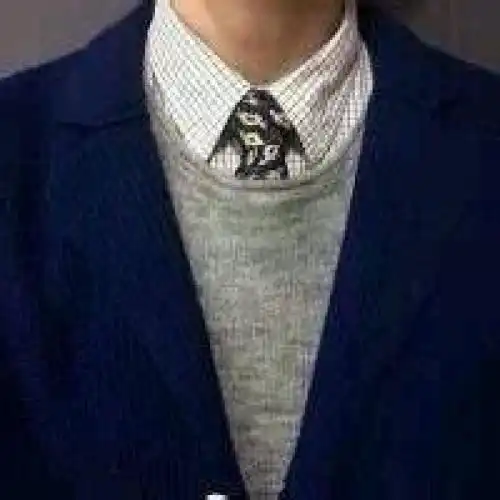 社交软件上不露脸的人是什么心态呢