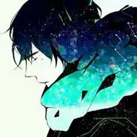 水瓶座图片动漫头像男微信头像图片大全