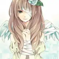 女生可爱系列头像名字