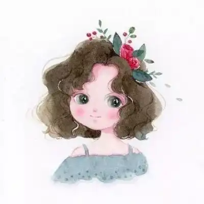 闺蜜头像我们永远吵不散骂不走