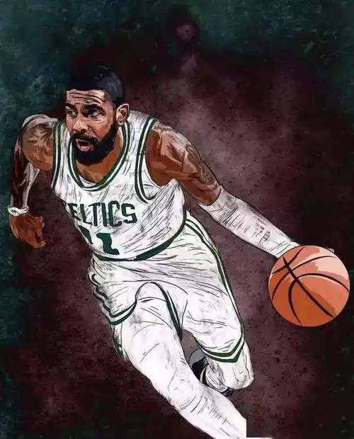 nba动漫头像多图40p