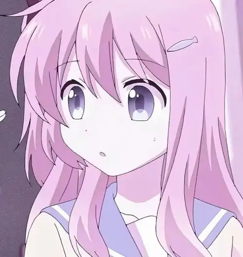 女生头像纯白系头像可爱