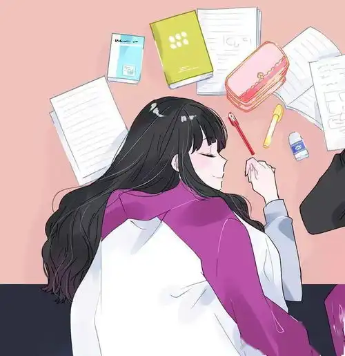 情头女生恋爱前后能精分到什么程度