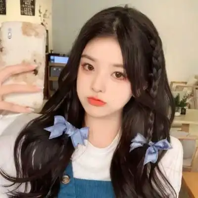 小众风格ins女头女生头像我要个性网