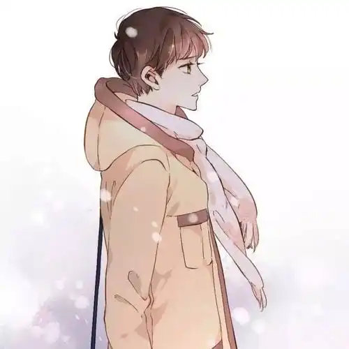 喜欢就该珍惜,珍惜就别放弃