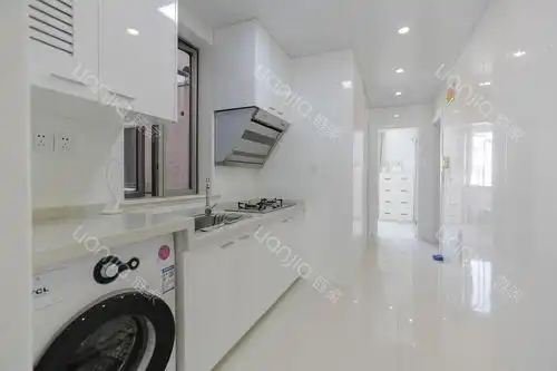 彭浦一号线,吸引你的好房子