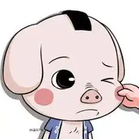 忧郁厌世的头像系列图片