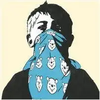 求好看男生动漫头像