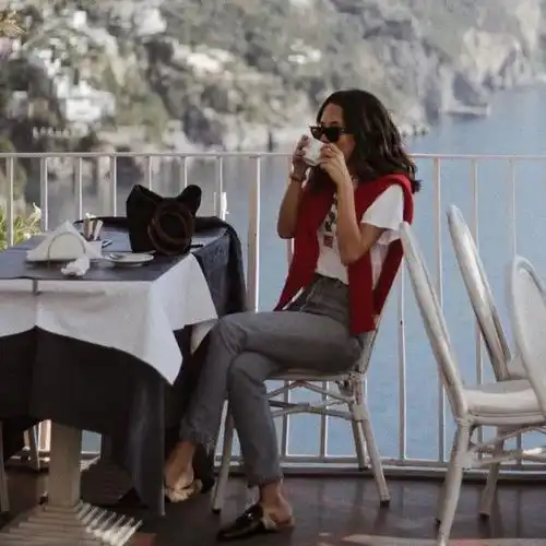 种草从ins一路火到好莱坞这个复古牛仔品牌几乎人人都爱