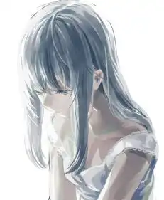 p站少女插画萌系