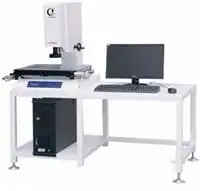 东莞二次元测量仪3020