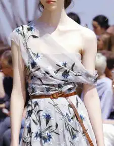 婚纱细节,见品质....