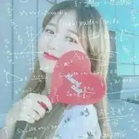 超级可爱情侣头像小孩系