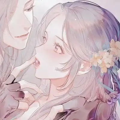 动漫情头丨小奶狗dd