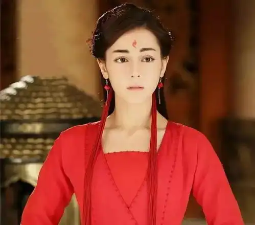 枕上书将痴情拍成了舔狗,迪丽热巴的盛世美颜也救不了