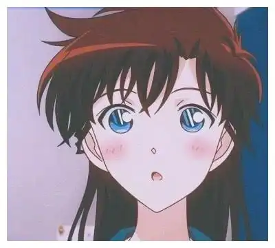 ins超奈斯情侣头像,宠溺搞怪超有爱,情敌告辞