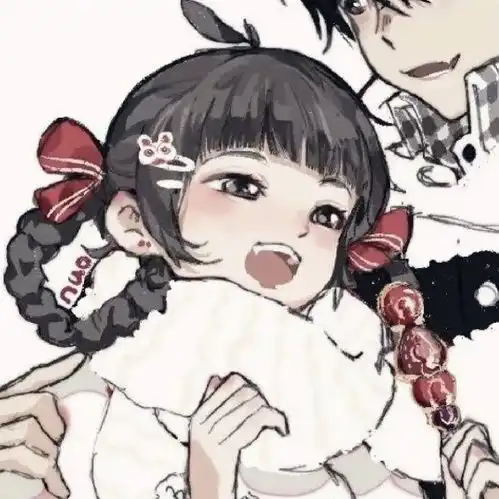 听说寡王更喜欢存情头