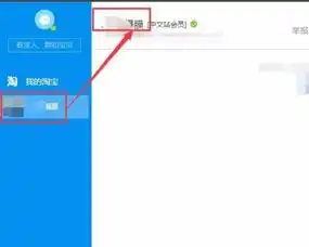 天猫上的旺旺号是什么