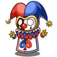 小丑卡通头像图片大全微信头像图片大全