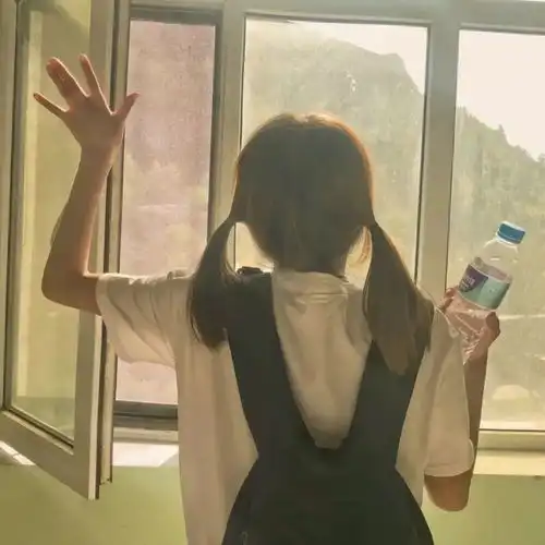 连神明看了都会心动的头像